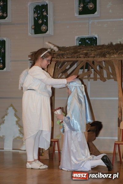Zdjęcie w galerii na portalu naszraciborz.pl: Tworkowskie jasełka. Dzień drugi  wiadomości z regionu