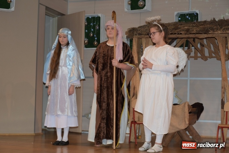 Zdjęcie w galerii na portalu naszraciborz.pl: Tworkowskie jasełka. Dzień drugi  wiadomości z regionu