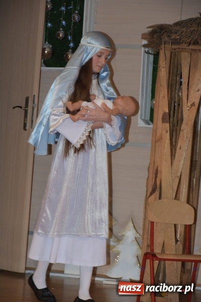 Zdjęcie w galerii na portalu naszraciborz.pl: Tworkowskie jasełka. Dzień drugi  wiadomości z regionu