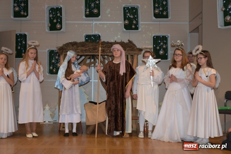 Zdjęcie w galerii na portalu naszraciborz.pl: Tworkowskie jasełka. Dzień drugi  wiadomości z regionu