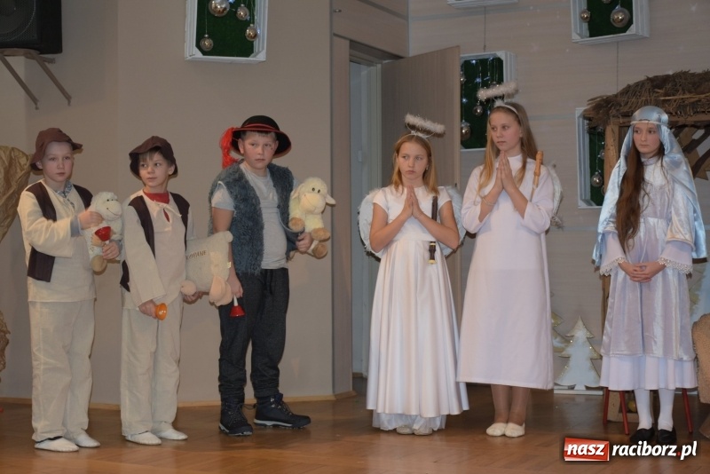 Zdjęcie w galerii na portalu naszraciborz.pl: Tworkowskie jasełka. Dzień drugi  wiadomości z regionu