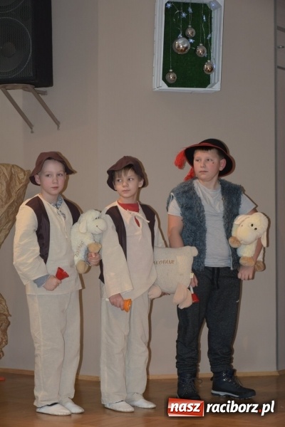 Zdjęcie w galerii na portalu naszraciborz.pl: Tworkowskie jasełka. Dzień drugi  wiadomości z regionu