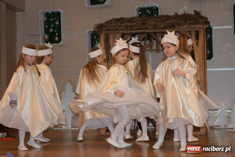 Zdjęcie w galerii na portalu naszraciborz.pl: Tworkowskie jasełka. Dzień drugi  wiadomości z regionu