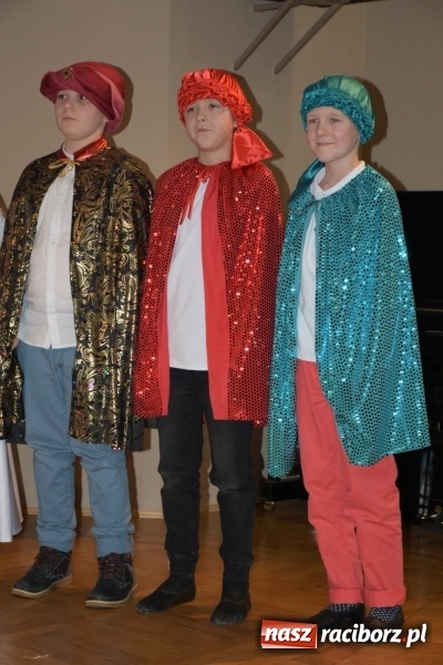 Zdjęcie w galerii na portalu naszraciborz.pl: Tworkowskie jasełka. Dzień drugi  wiadomości z regionu