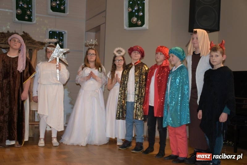 Zdjęcie w galerii na portalu naszraciborz.pl: Tworkowskie jasełka. Dzień drugi  wiadomości z regionu