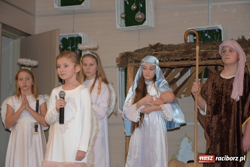 Zdjęcie w galerii na portalu naszraciborz.pl: Tworkowskie jasełka. Dzień drugi  wiadomości z regionu