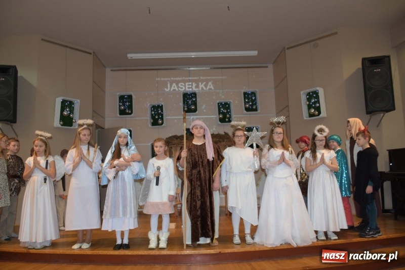Zdjęcie w galerii na portalu naszraciborz.pl: Tworkowskie jasełka. Dzień drugi  wiadomości z regionu