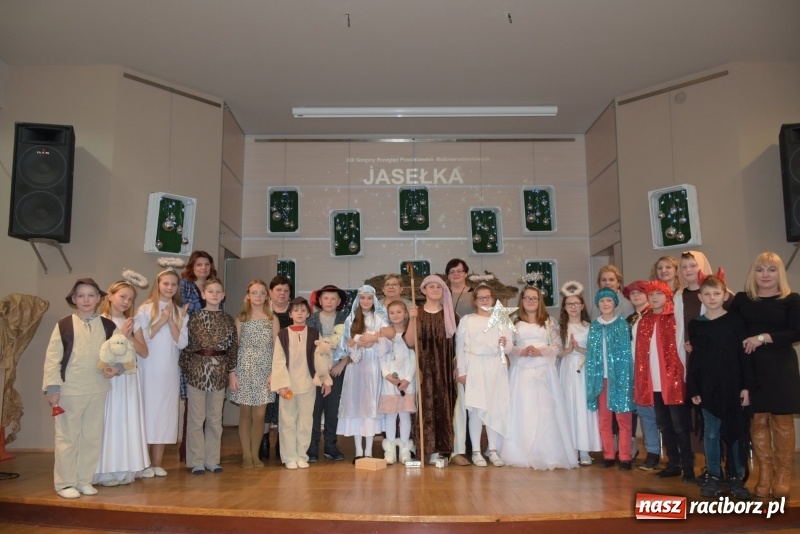 Zdjęcie w galerii na portalu naszraciborz.pl: Tworkowskie jasełka. Dzień drugi  wiadomości z regionu