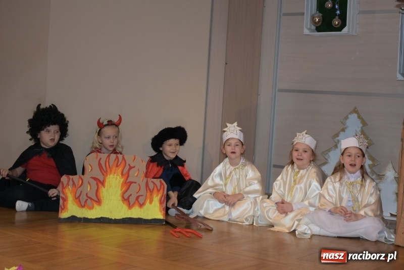 Zdjęcie w galerii na portalu naszraciborz.pl: Tworkowskie jasełka. Dzień drugi  wiadomości z regionu