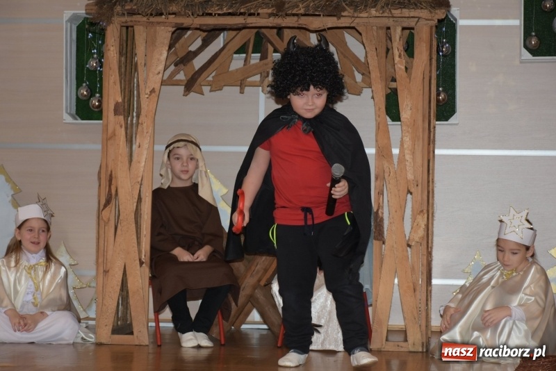 Zdjęcie w galerii na portalu naszraciborz.pl: Tworkowskie jasełka. Dzień drugi  wiadomości z regionu