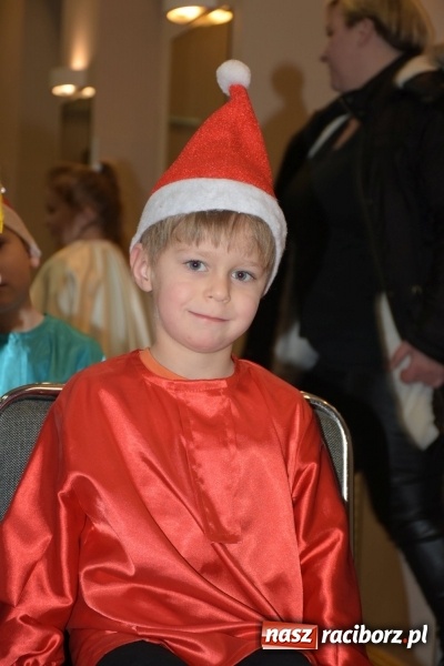 Zdjęcie w galerii na portalu naszraciborz.pl: Tworkowskie jasełka. Dzień drugi  wiadomości z regionu