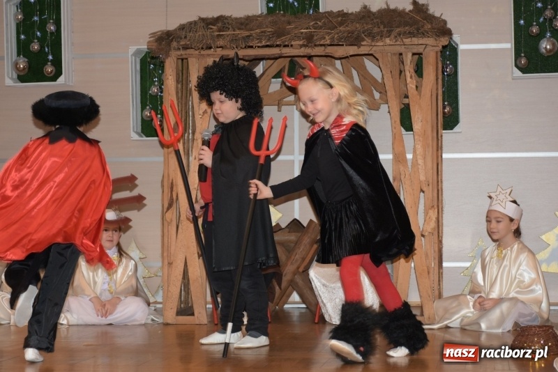 Zdjęcie w galerii na portalu naszraciborz.pl: Tworkowskie jasełka. Dzień drugi  wiadomości z regionu