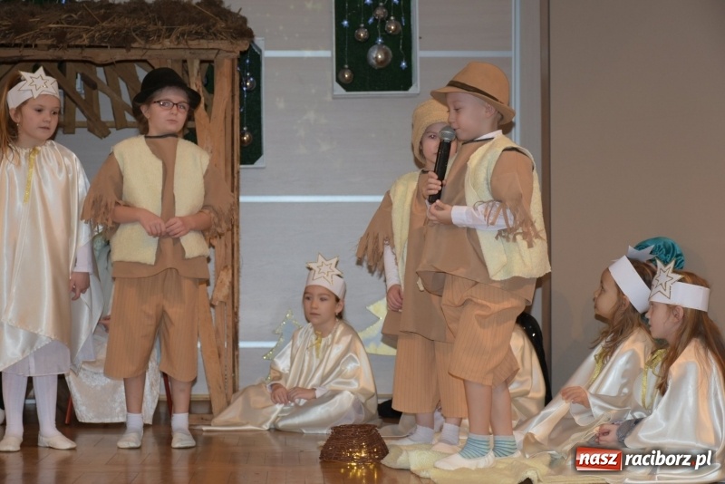 Zdjęcie w galerii na portalu naszraciborz.pl: Tworkowskie jasełka. Dzień drugi  wiadomości z regionu