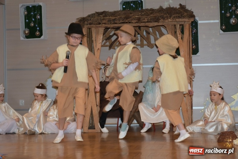 Zdjęcie w galerii na portalu naszraciborz.pl: Tworkowskie jasełka. Dzień drugi  wiadomości z regionu