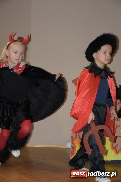 Zdjęcie w galerii na portalu naszraciborz.pl: Tworkowskie jasełka. Dzień drugi  wiadomości z regionu