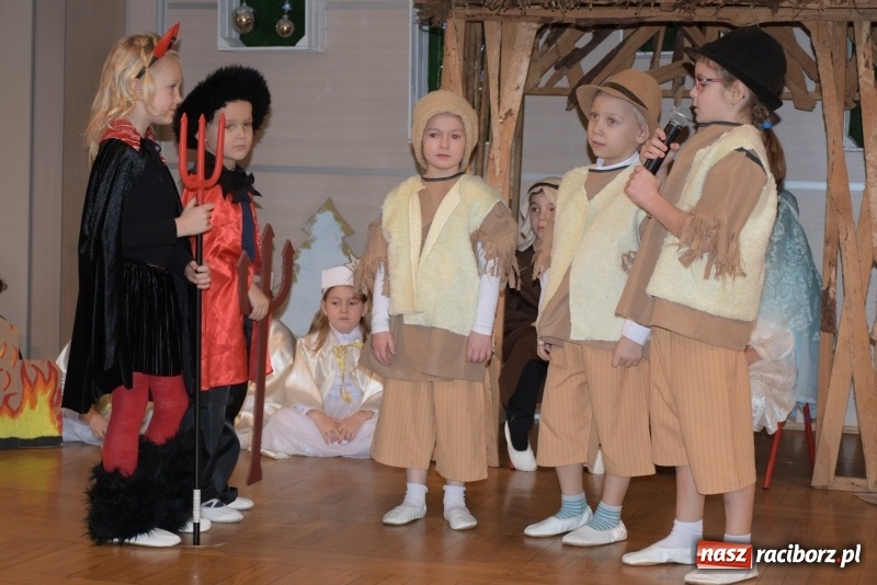 Zdjęcie w galerii na portalu naszraciborz.pl: Tworkowskie jasełka. Dzień drugi  wiadomości z regionu