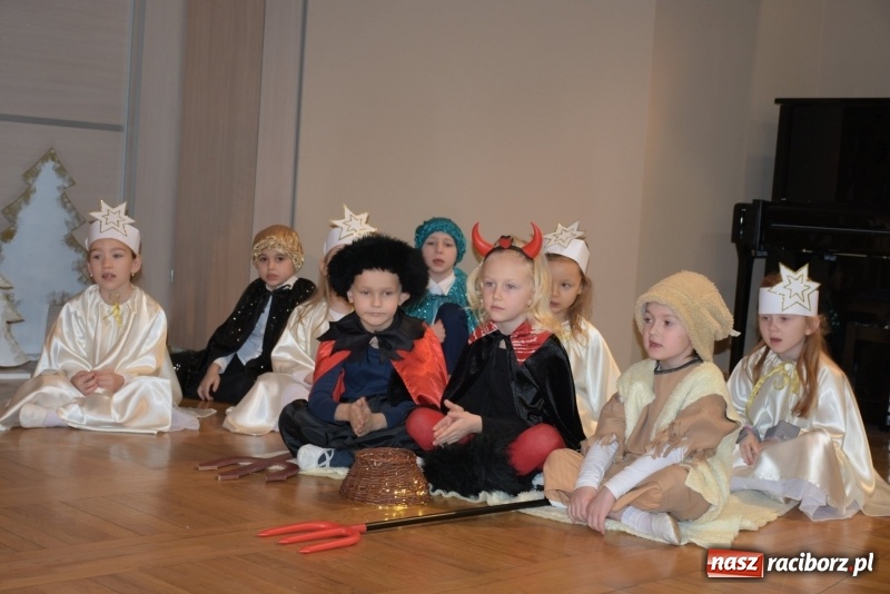 Zdjęcie w galerii na portalu naszraciborz.pl: Tworkowskie jasełka. Dzień drugi  wiadomości z regionu