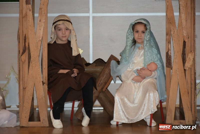 Zdjęcie w galerii na portalu naszraciborz.pl: Tworkowskie jasełka. Dzień drugi  wiadomości z regionu
