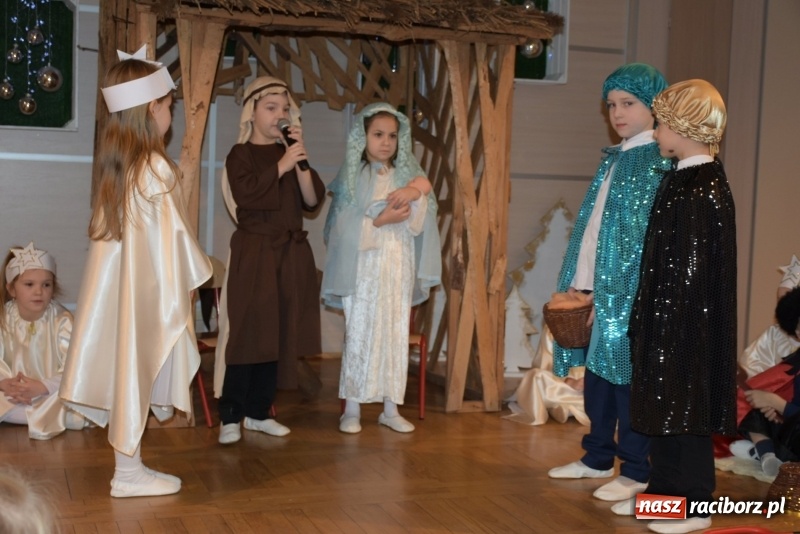 Zdjęcie w galerii na portalu naszraciborz.pl: Tworkowskie jasełka. Dzień drugi  wiadomości z regionu