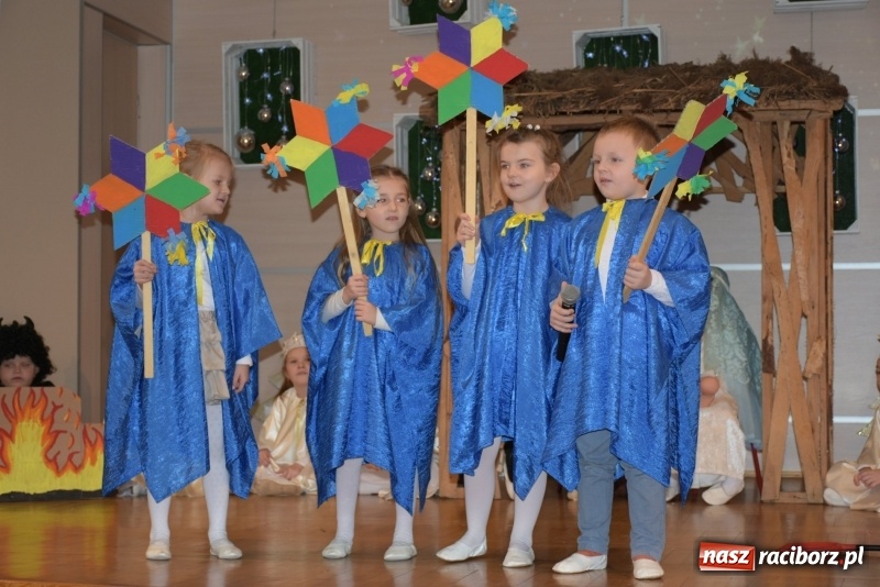 Zdjęcie w galerii na portalu naszraciborz.pl: Tworkowskie jasełka. Dzień drugi  wiadomości z regionu