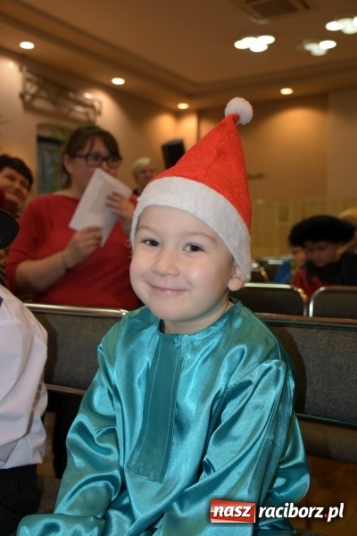 Zdjęcie w galerii na portalu naszraciborz.pl: Tworkowskie jasełka. Dzień drugi  wiadomości z regionu