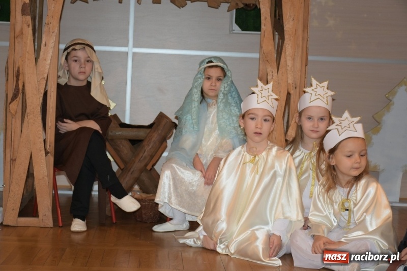 Zdjęcie w galerii na portalu naszraciborz.pl: Tworkowskie jasełka. Dzień drugi  wiadomości z regionu