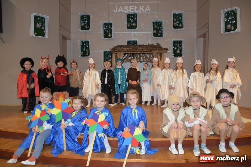 Zdjęcie w galerii na portalu naszraciborz.pl: Tworkowskie jasełka. Dzień drugi  wiadomości z regionu