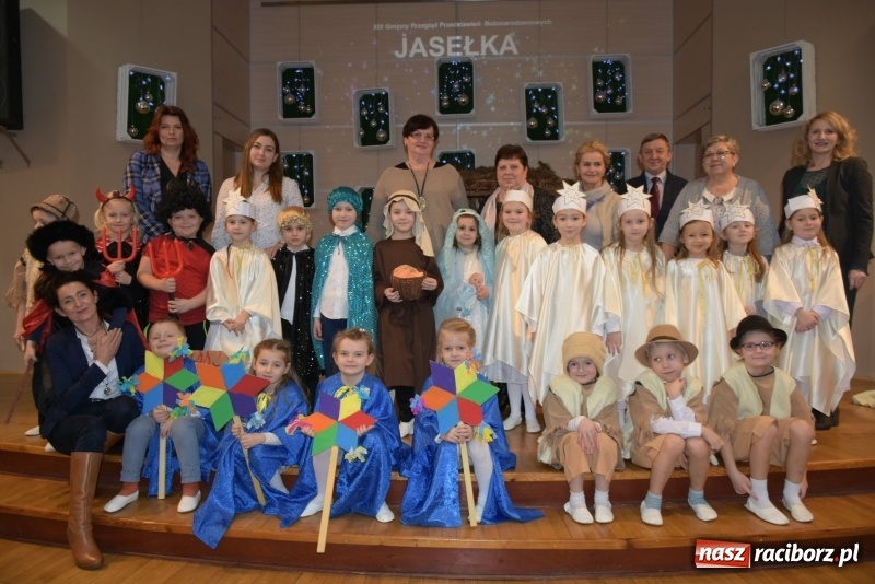 Zdjęcie w galerii na portalu naszraciborz.pl: Tworkowskie jasełka. Dzień drugi  wiadomości z regionu