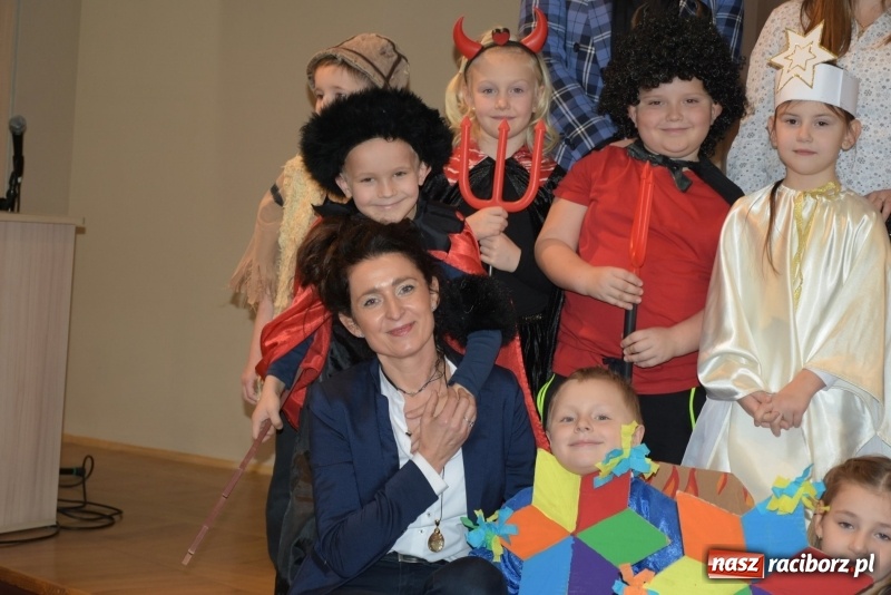 Zdjęcie w galerii na portalu naszraciborz.pl: Tworkowskie jasełka. Dzień drugi  wiadomości z regionu