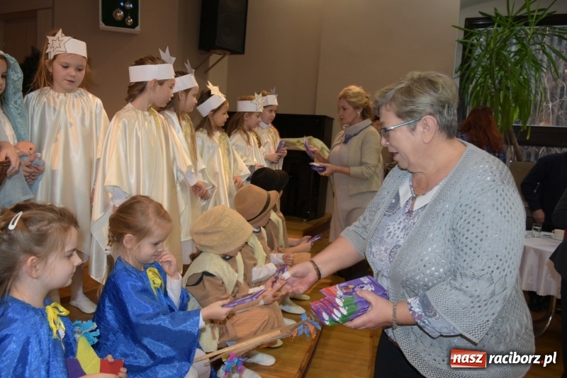 Zdjęcie w galerii na portalu naszraciborz.pl: Tworkowskie jasełka. Dzień drugi  wiadomości z regionu