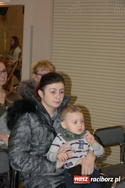 Zdjęcie w galerii na portalu naszraciborz.pl: Tworkowskie jasełka. Dzień drugi  wiadomości z regionu