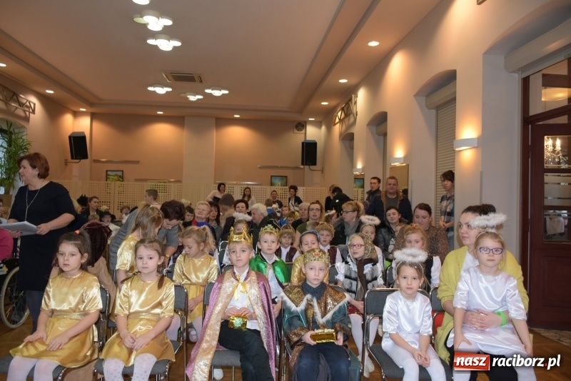 Zdjęcie w galerii na portalu naszraciborz.pl: Tworkowskie jasełka. Dzień drugi  wiadomości z regionu