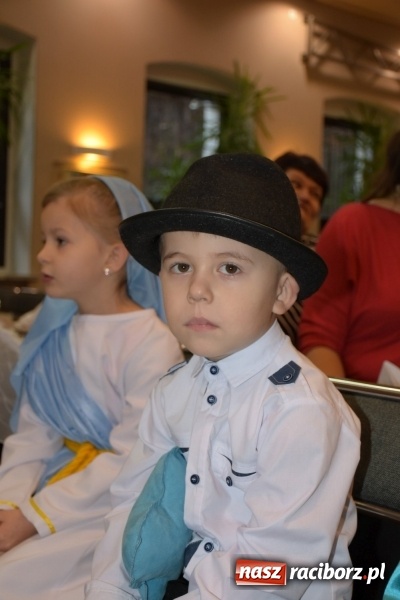 Zdjęcie w galerii na portalu naszraciborz.pl: Tworkowskie jasełka. Dzień drugi  wiadomości z regionu