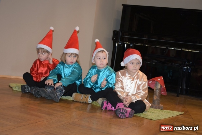 Zdjęcie w galerii na portalu naszraciborz.pl: Tworkowskie jasełka. Dzień drugi  wiadomości z regionu