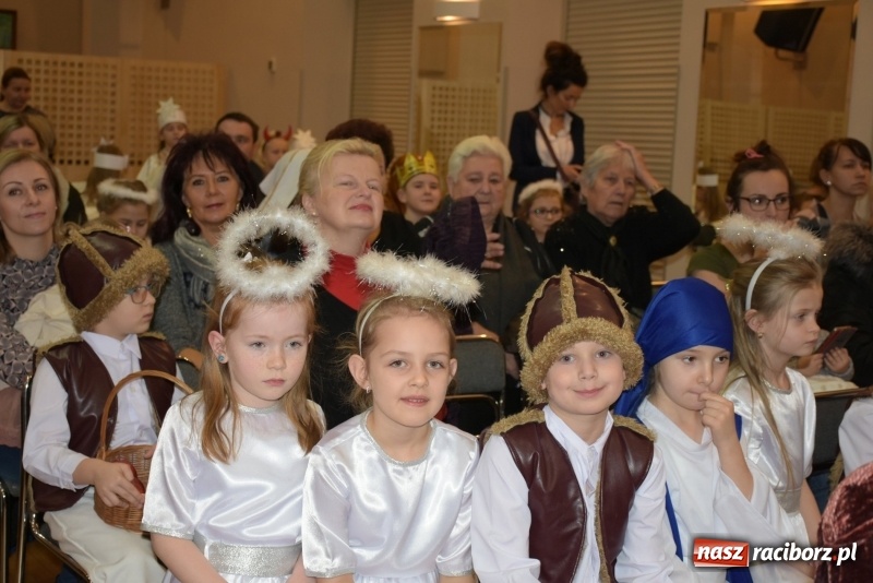 Zdjęcie w galerii na portalu naszraciborz.pl: Tworkowskie jasełka. Dzień drugi  wiadomości z regionu
