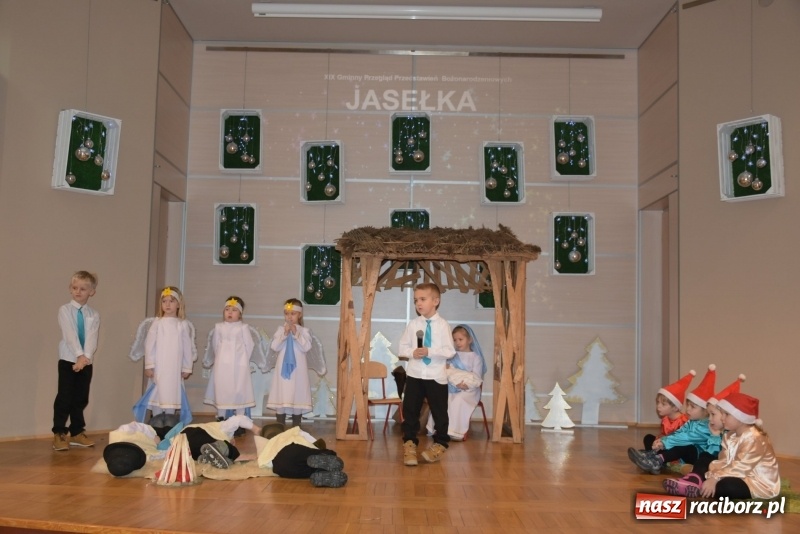 Zdjęcie w galerii na portalu naszraciborz.pl: Tworkowskie jasełka. Dzień drugi  wiadomości z regionu