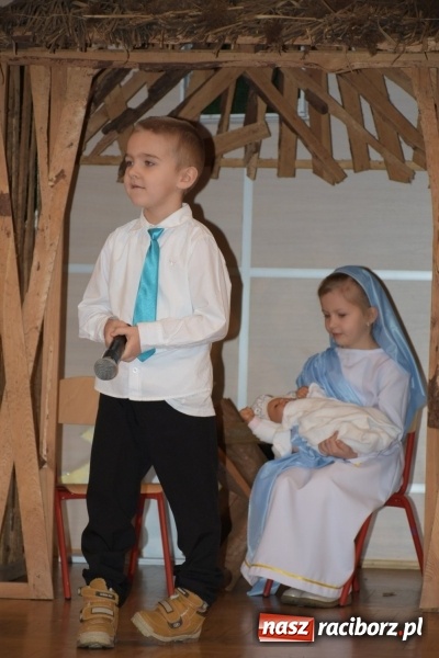 Zdjęcie w galerii na portalu naszraciborz.pl: Tworkowskie jasełka. Dzień drugi  wiadomości z regionu