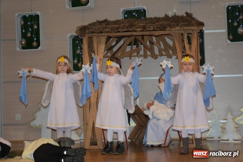 Zdjęcie w galerii na portalu naszraciborz.pl: Tworkowskie jasełka. Dzień drugi  wiadomości z regionu