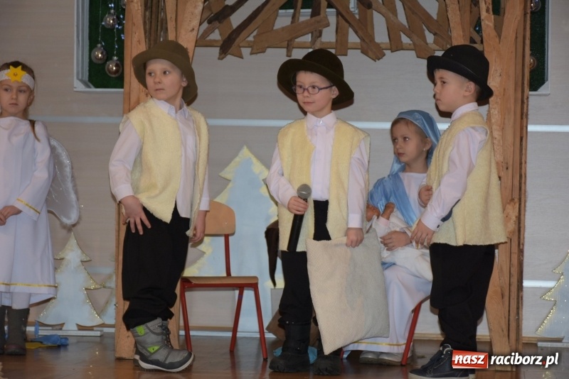 Zdjęcie w galerii na portalu naszraciborz.pl: Tworkowskie jasełka. Dzień drugi  wiadomości z regionu