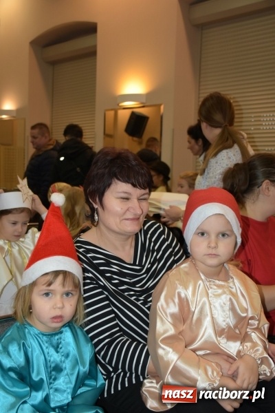 Zdjęcie w galerii na portalu naszraciborz.pl: Tworkowskie jasełka. Dzień drugi  wiadomości z regionu