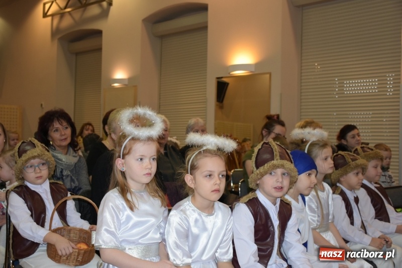 Zdjęcie w galerii na portalu naszraciborz.pl: Tworkowskie jasełka. Dzień drugi  wiadomości z regionu