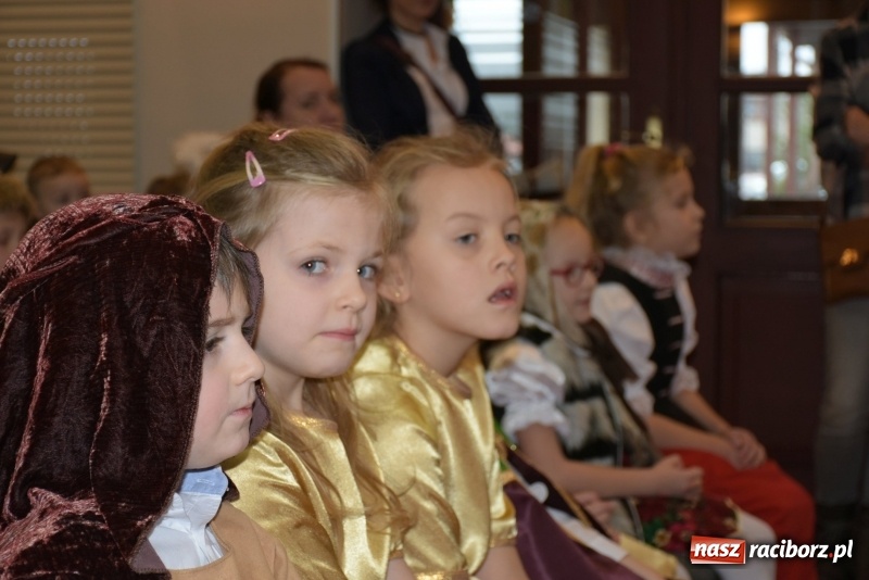 Zdjęcie w galerii na portalu naszraciborz.pl: Tworkowskie jasełka. Dzień drugi  wiadomości z regionu