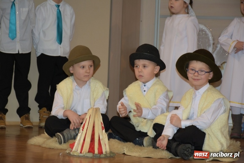 Zdjęcie w galerii na portalu naszraciborz.pl: Tworkowskie jasełka. Dzień drugi  wiadomości z regionu
