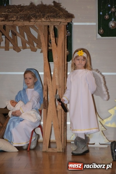 Zdjęcie w galerii na portalu naszraciborz.pl: Tworkowskie jasełka. Dzień drugi  wiadomości z regionu