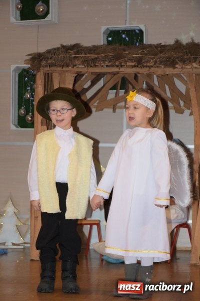 Zdjęcie w galerii na portalu naszraciborz.pl: Tworkowskie jasełka. Dzień drugi  wiadomości z regionu