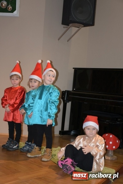 Zdjęcie w galerii na portalu naszraciborz.pl: Tworkowskie jasełka. Dzień drugi  wiadomości z regionu