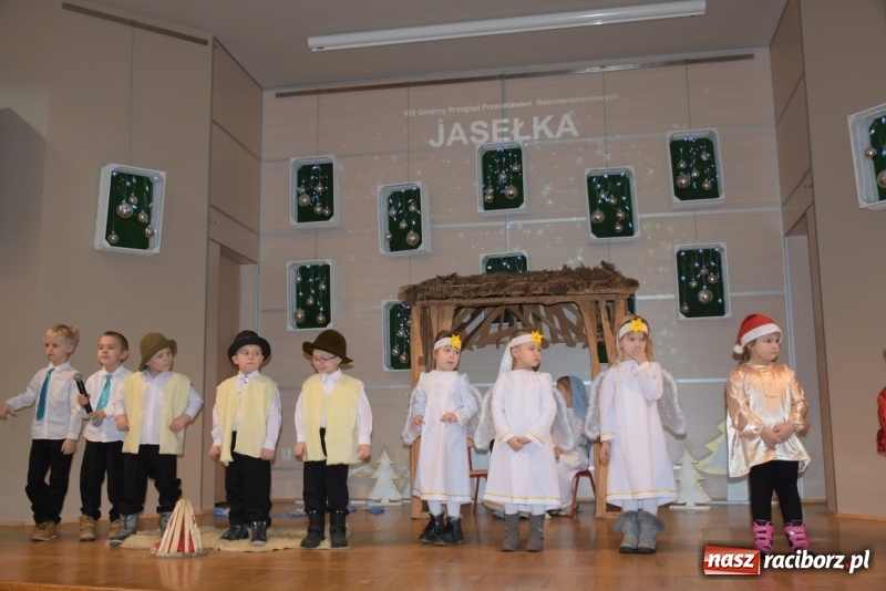 Zdjęcie w galerii na portalu naszraciborz.pl: Tworkowskie jasełka. Dzień drugi  wiadomości z regionu
