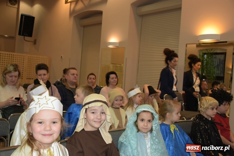 Zdjęcie w galerii na portalu naszraciborz.pl: Tworkowskie jasełka. Dzień drugi  wiadomości z regionu