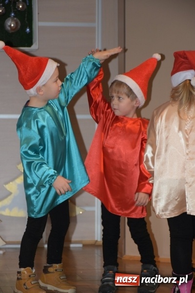 Zdjęcie w galerii na portalu naszraciborz.pl: Tworkowskie jasełka. Dzień drugi  wiadomości z regionu