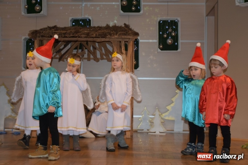 Zdjęcie w galerii na portalu naszraciborz.pl: Tworkowskie jasełka. Dzień drugi  wiadomości z regionu